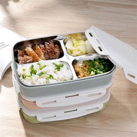 microwavable lunch box adults